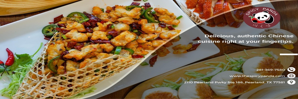  Discover Delicious Chinese Food in Pearland, Texas