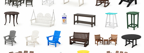  Modern Outdoor Furniture for Luxury & Commercial Spaces — Outdoor Rooms by Design