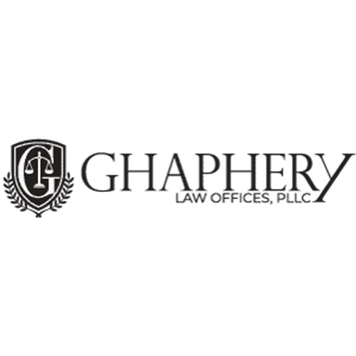  Ghaphery Law Offices, PLLC