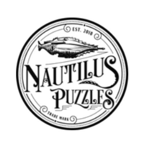  Nautilus Puzzles
