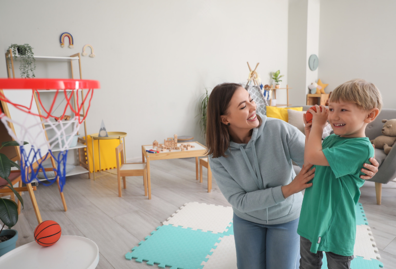  Last-Minute Backup Child Care When Regular Care Fails