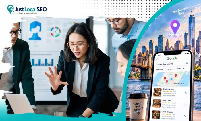  Solutions for Local SEO to Help Your New York Business Expand