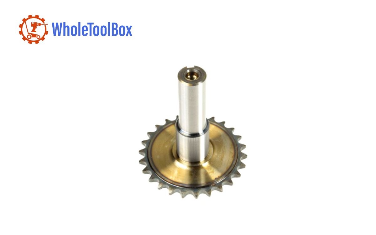  Honda 23710-ZE1-613 Shaft P.T.O. 26T