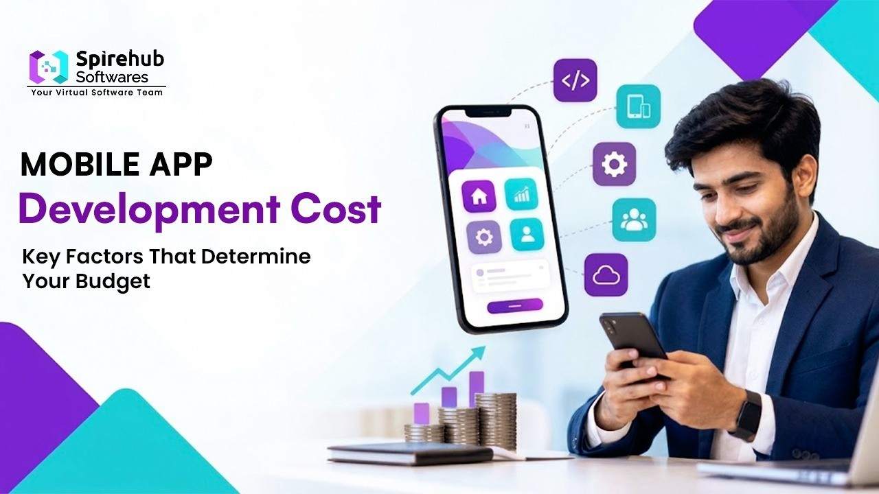  A Smart Guide to Mobile App Development Cost Planning