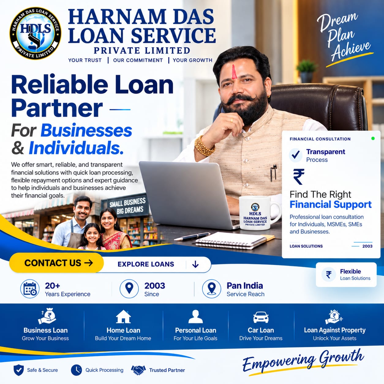  Best Home Loans Provider – Find the Right Home Loan for Your Dream Home