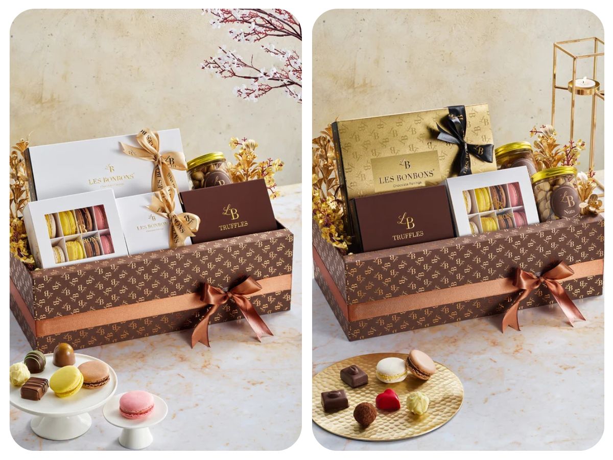  Best Diwali Chocolate Gifts Online – Premium Hampers in Dubai