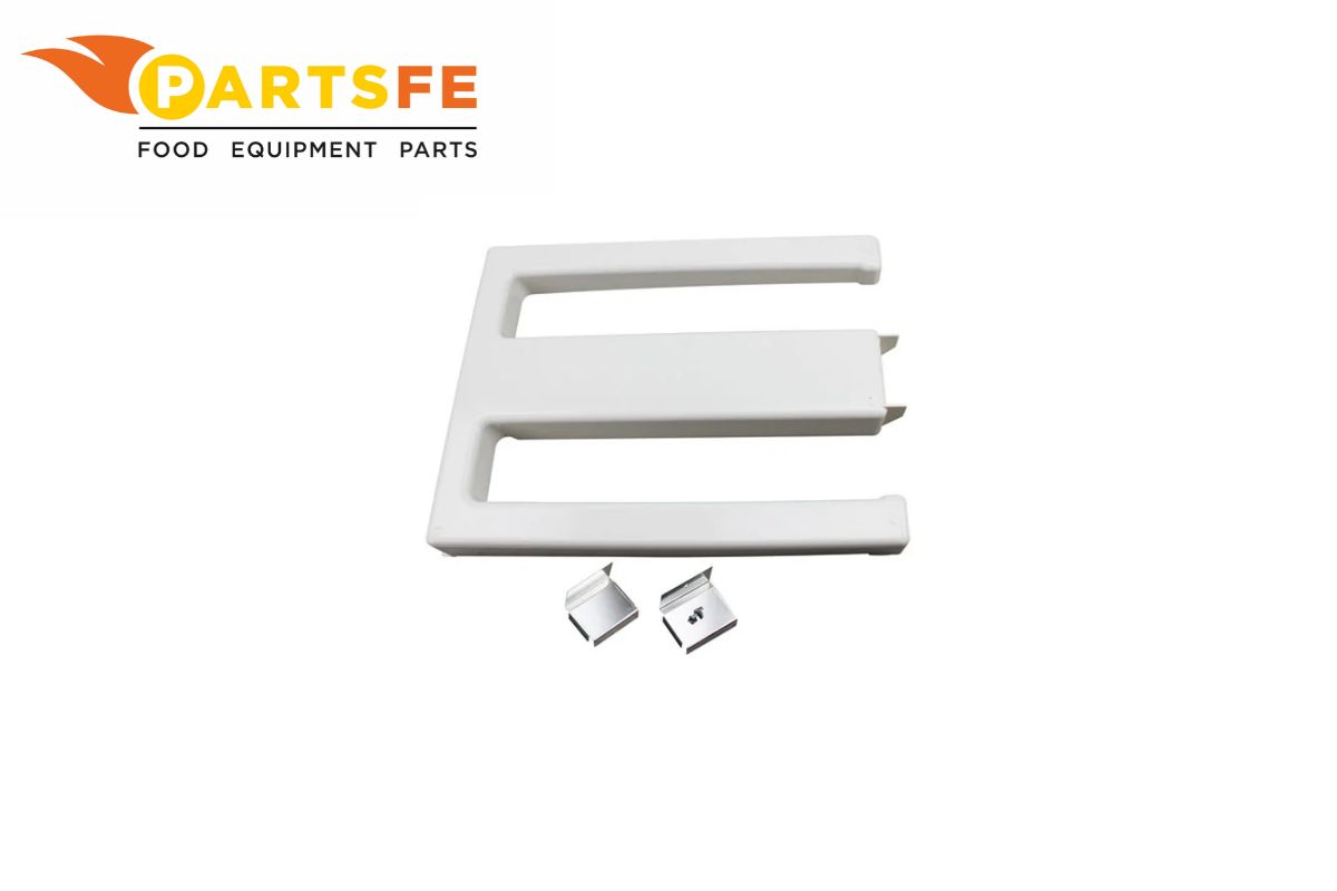  Manitowoc 4304539 Trough & Protector Assembly Q1400