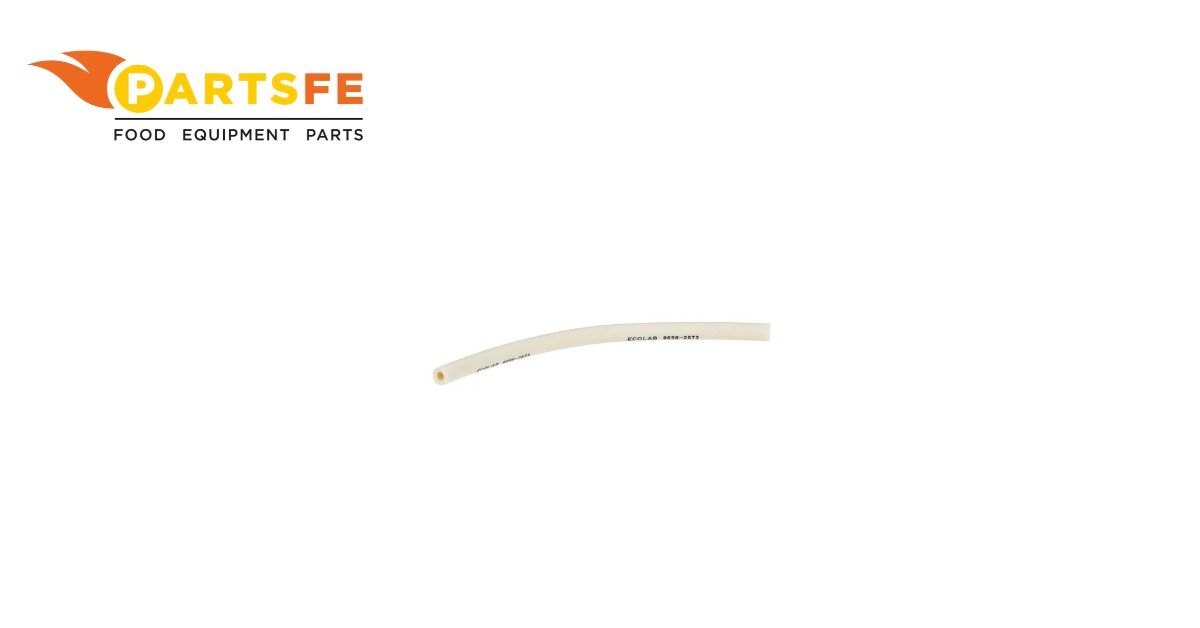  Champion 108194 Dishwasher Pump Tube 8-1/4" Long