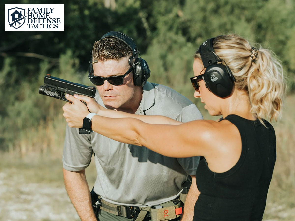  Improve Your Skills With Practical Training Handgun Course Near Me