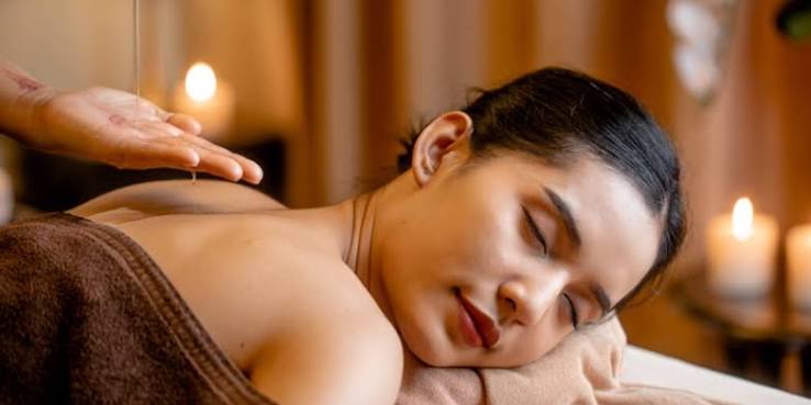  Red Orchid Serenity Retreat – Premium Massage & Wellness Experience in Calangute, Goa