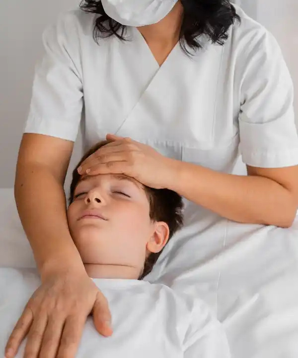  Somatic Therapist Redwood City for Body-Aware Emotional Healing Support Today