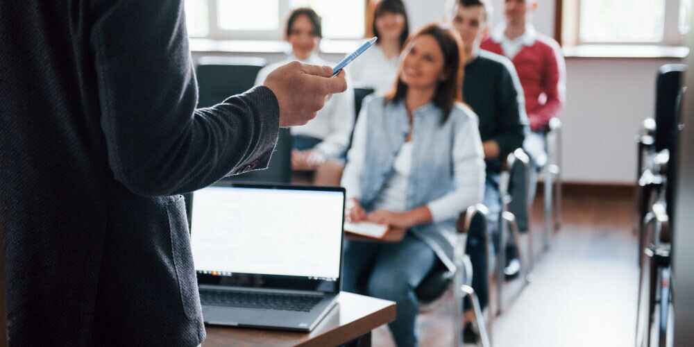  Study abroad course selection guidance