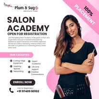  Plum & Sugar – JP Nagar