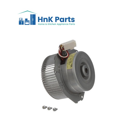  Rinnai 104000195 Water Heater Fan Assembly Kit RC98HPI/E