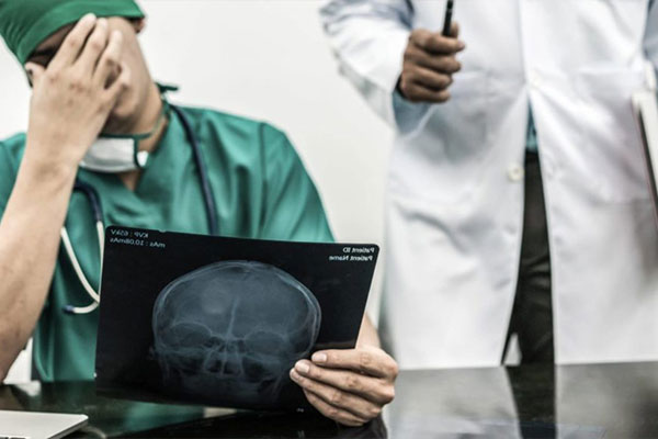  Radiology Malpractice Attorney Los Angeles GRAYSON & GRAYSON Injury Case Support