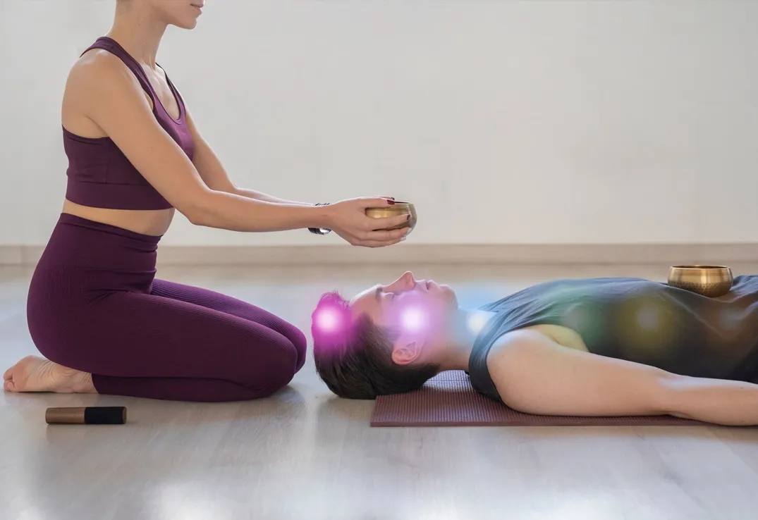  Holistic Therapist Redwood City for Personalized Mind-Body Wellness Support Today