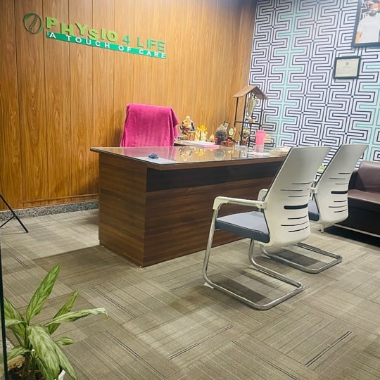  Best Physiotherapy Centre in Gurgaon for Pain Relief
