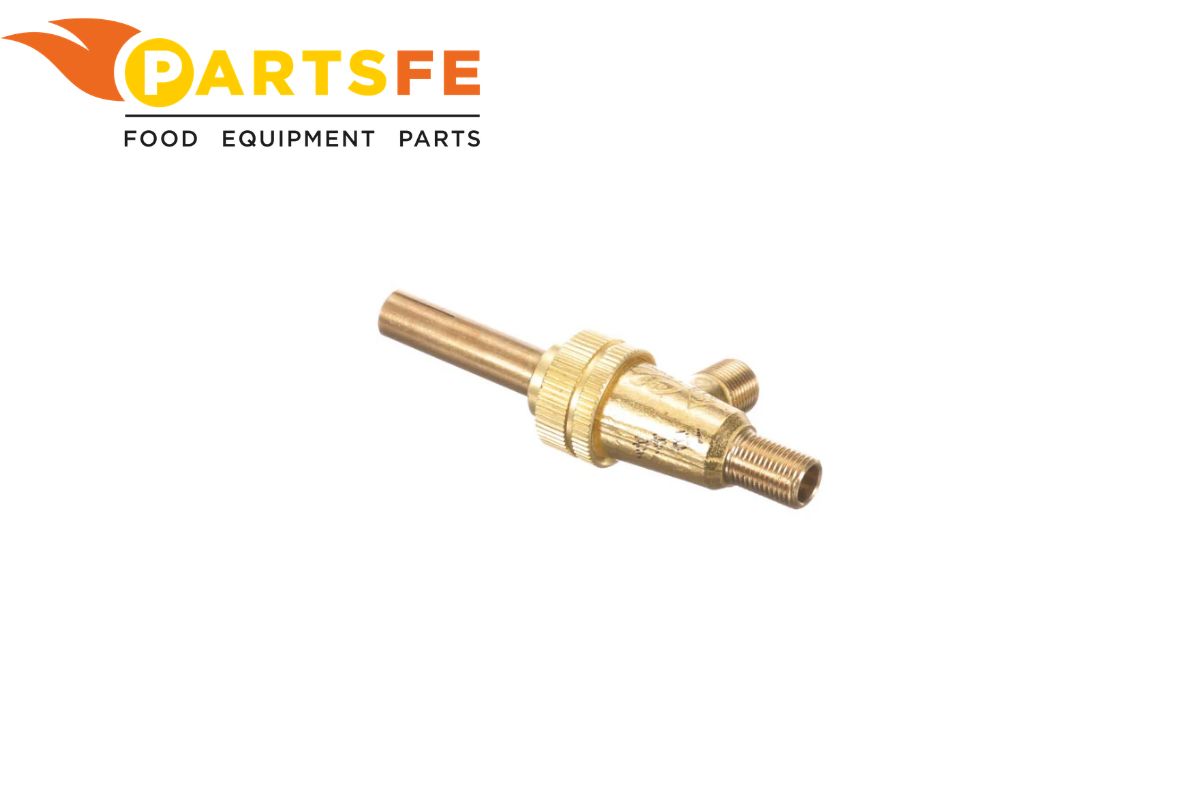  Star Mfg WS-506631 Charbroiler Gas Valve On/Off