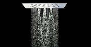  Rain Shower Manufacturers in India: Elevate Your Bathroom with Modern Elegance