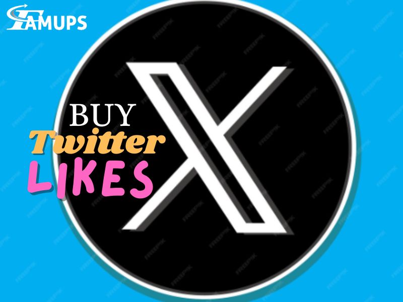  Buy Twitter Likes to Improve Your Social Media Presence