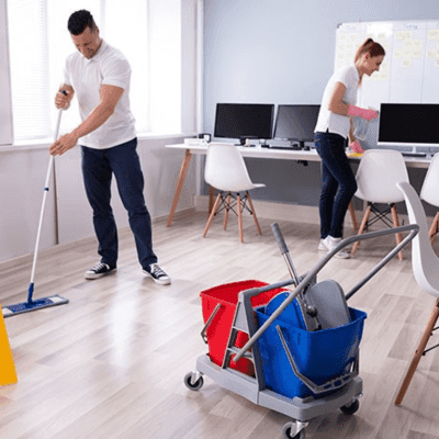  Professional End of Lease Cleaning Melbourne