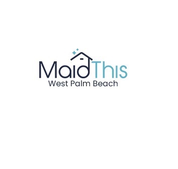  MaidThis Cleaning West Palm Beach