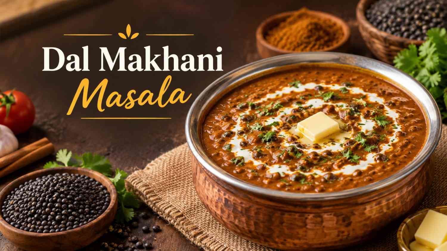  Shop Best Dal Makhani Masala Online