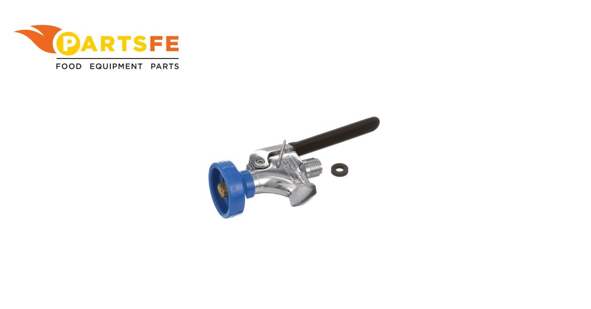  Fisher Manufacturing 2949 Ultra-Spray Valve 3/8" MPT