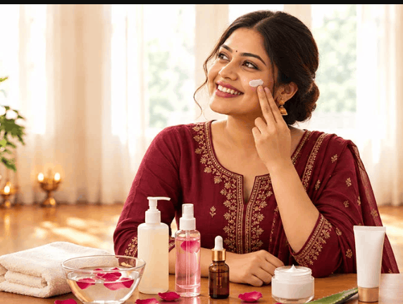  Everyday Haircare and Skincare Services in New Delhi