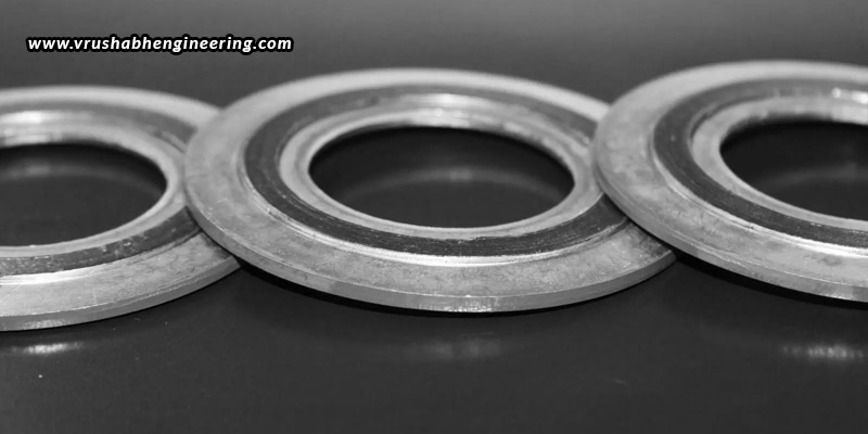  India-Based Spiral Wound Gasket Manufacturer Serving Bahrain | Vrushabh Engineering