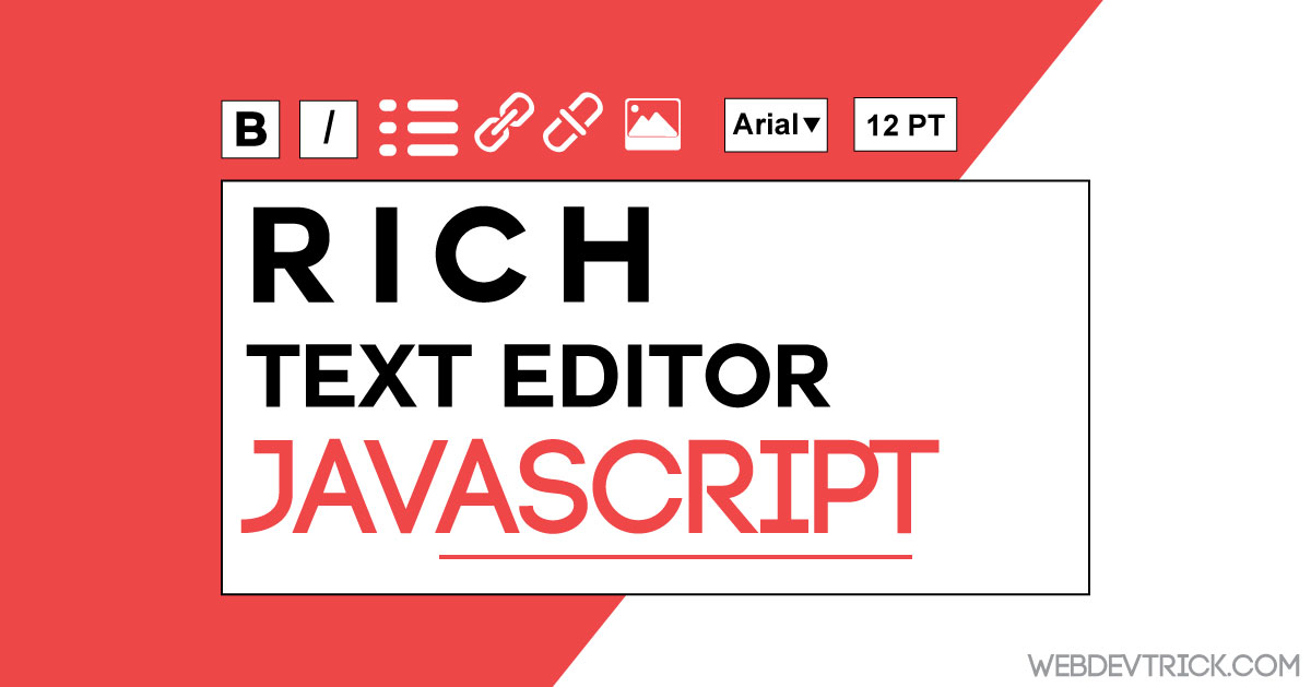  The Most Advanced Converter for Rich text editor JavaScript