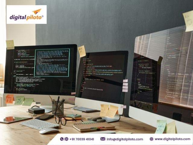  AI-Ready Web Development for Smarter Digital Business Growth