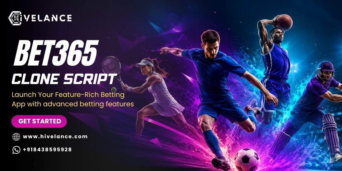  Create a Unique Sportsbook Brand with a Sports Betting Clone Script
