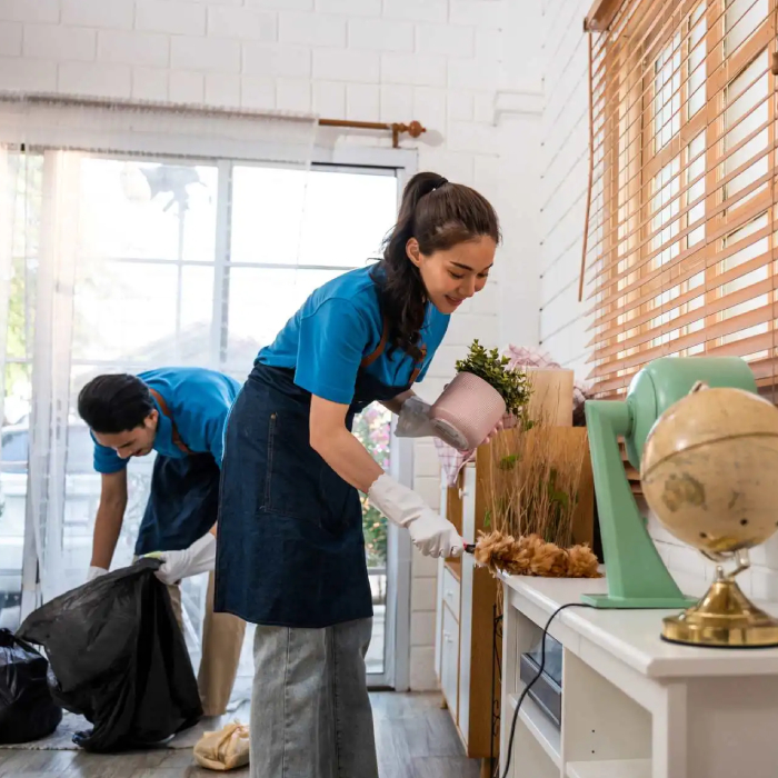  DVA Cleaning Services in Burnie