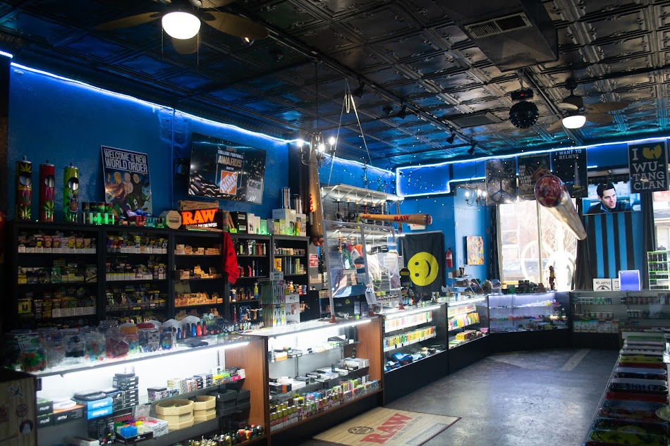  Smoke Shop Columbus | Layla’s Smoke Shop