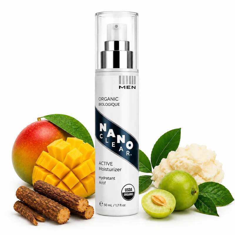  Best Organic Skincare For Sensitive Skin In Canada