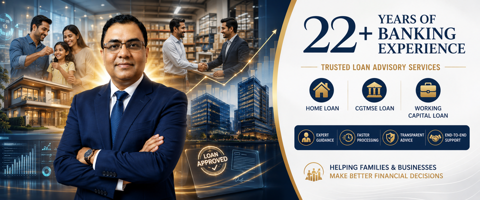  Smart Home Loan Planning in Kolkata