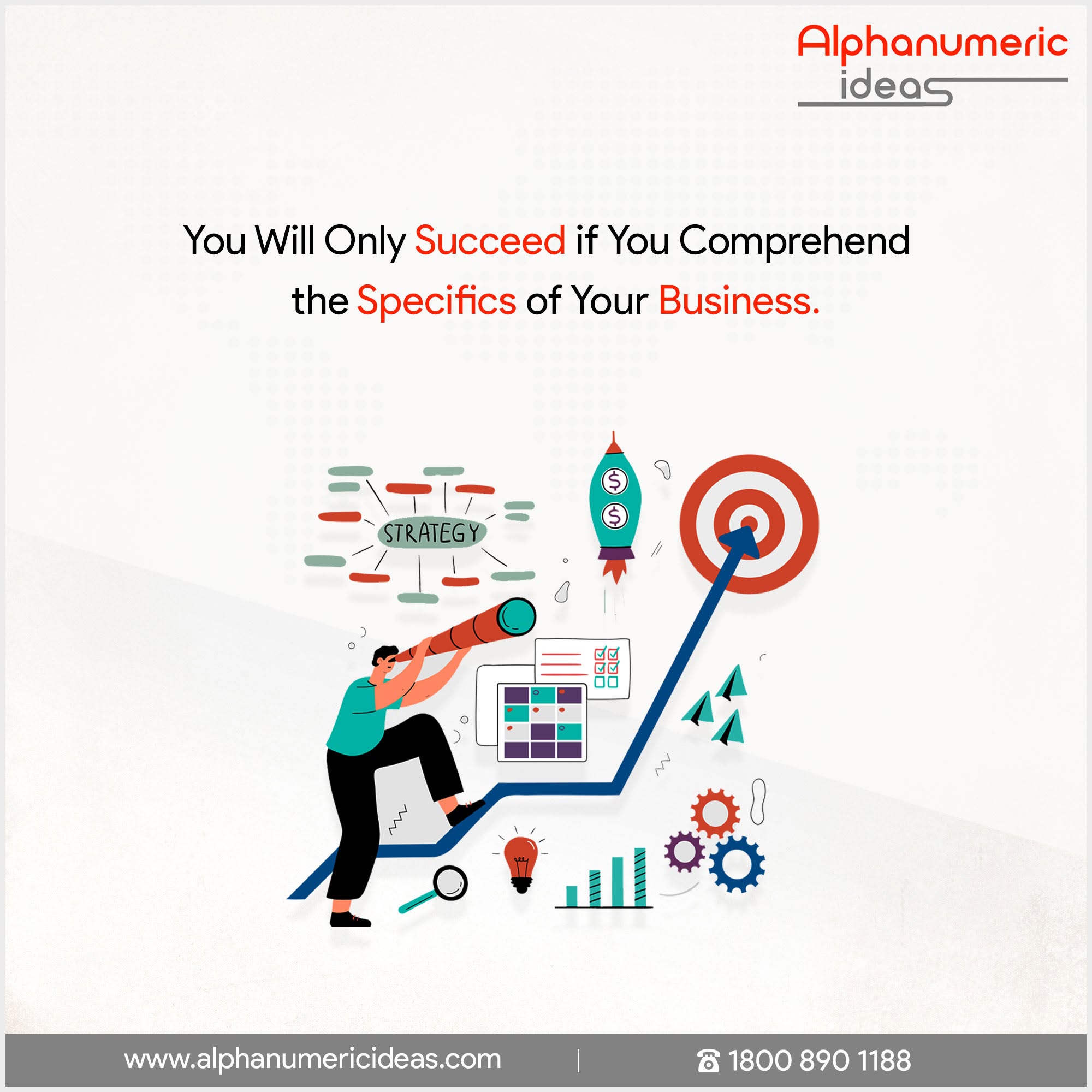  Hire an Experienced Digital Marketing Team – Alphanumeric Ideas