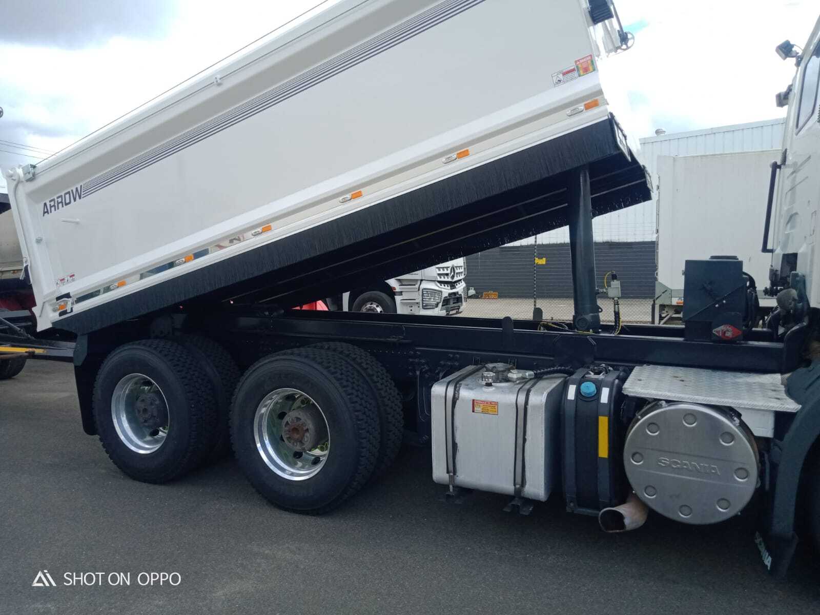  Professional Inspection Services for Heavy Vehicles
