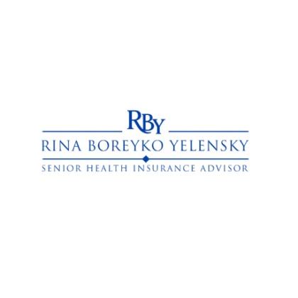  Rina Boreyko Yelensky in Roseville CA