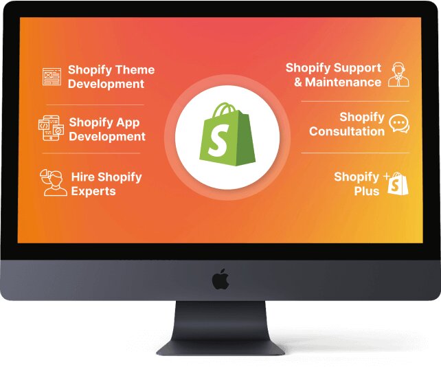  Hire Shopify Plus Development Agency - Xovak Studio
