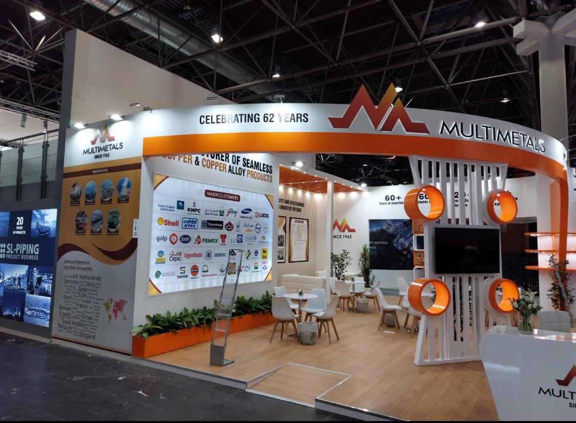  Chronicle Exhibits OÜ