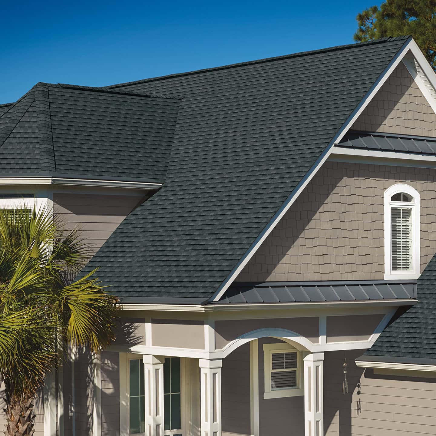  New Roof Installation in Pinellas County