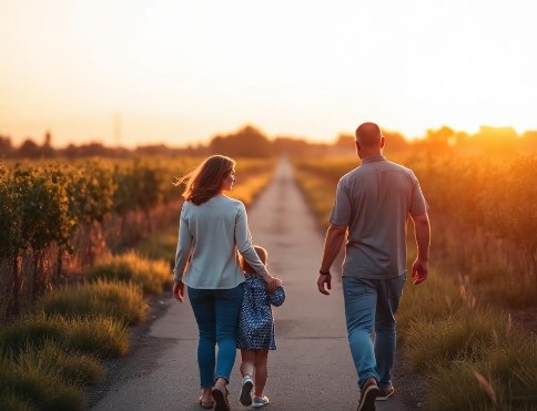  Advanced Co Parenting Class to Support Your Parenting Journey