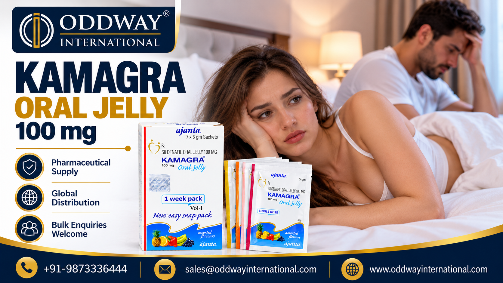  Bulk Buy Kamagra Oral Jelly in Philippines - Oddway