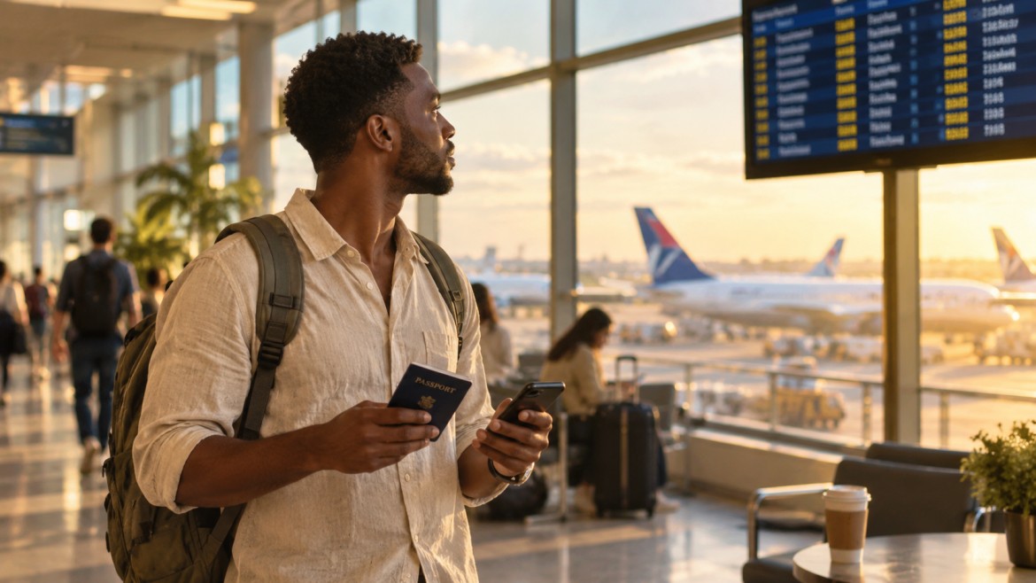  UK Airport Transit ETA – Get Ready for Your Journey