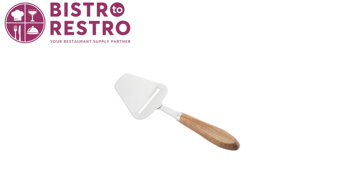  Twine Living® 842094159895 Acacia Cheese Plane