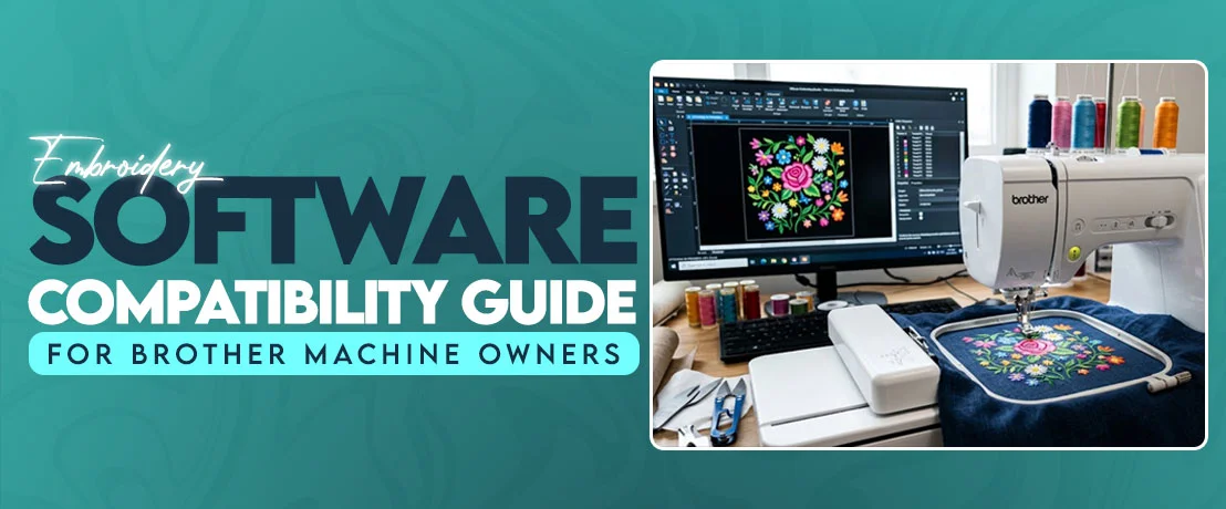  Essential Software Compatibility Tips for Brother Machine Owners