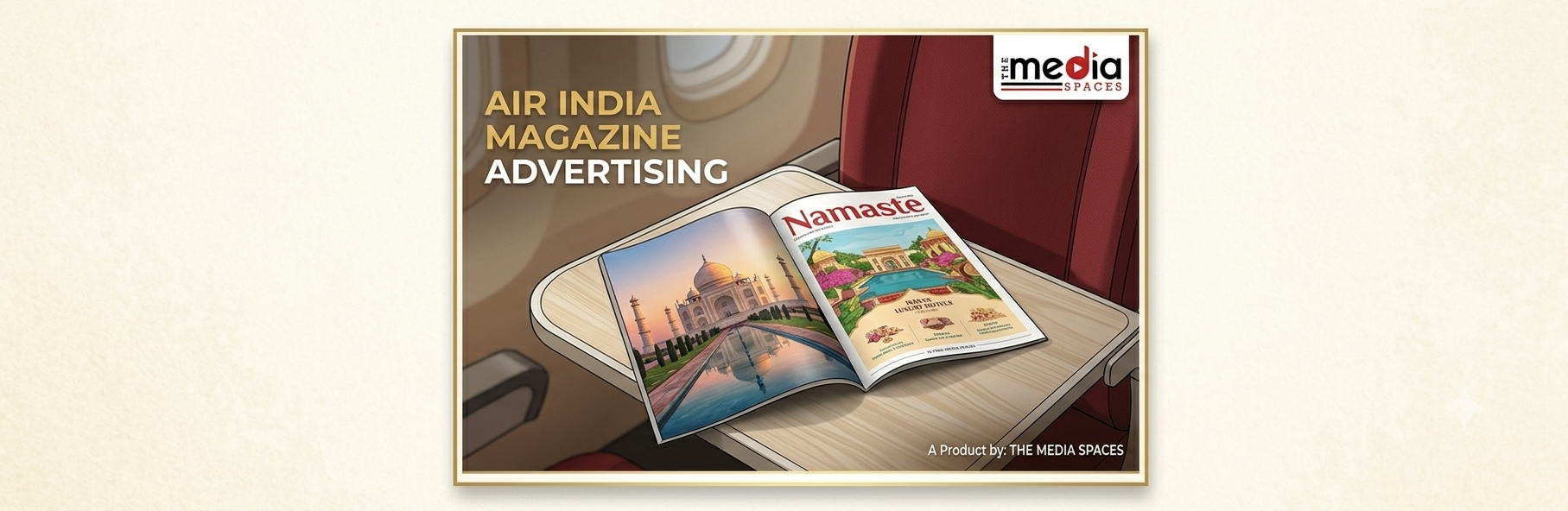  Airport Advertising Agency in India | Premium Brand Visibility