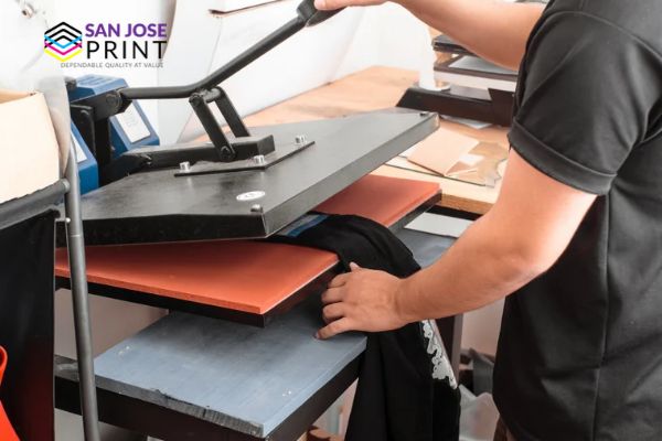  Custom Printing San Jose for Business and Personal Needs